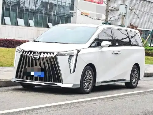 GAC M8, 2023
