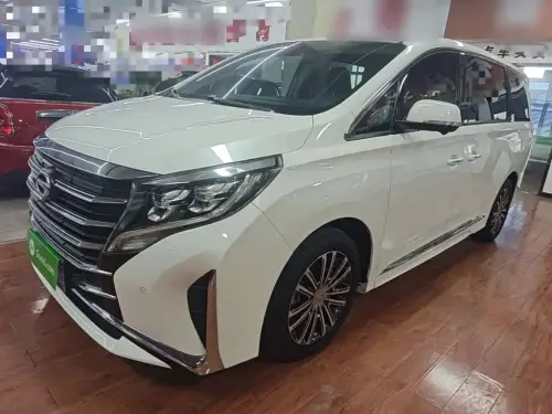 GAC M8, 2022