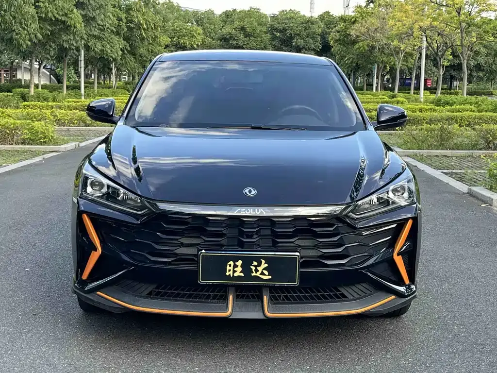 Dongfeng Yixuan, 2025