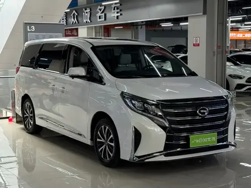 GAC M8, 2022