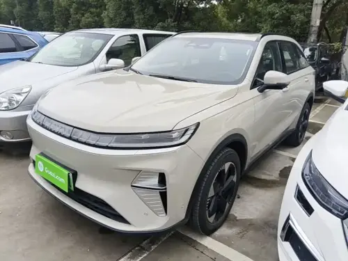 Haval Xiaolong MAX, 2025