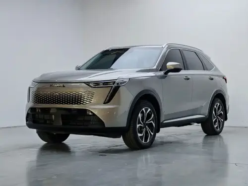 Haval Xiaolong MAX, 2024