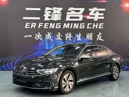 Volkswagen Magotan, 2023