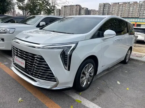 Buick Century, 2026