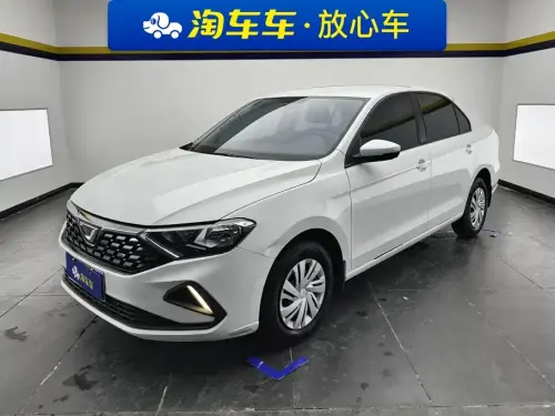Jetta VA3, 2023