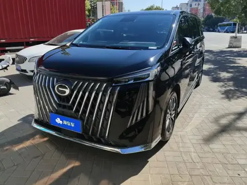 GAC M8, 2026