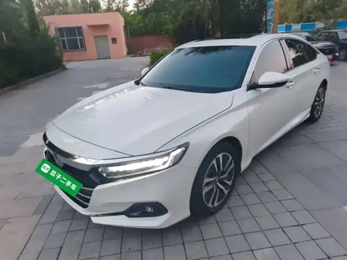Honda Accord, 2023