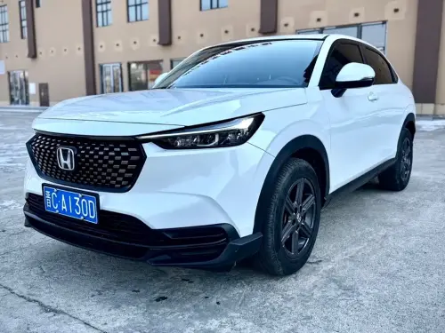 Honda XR-V, 2024