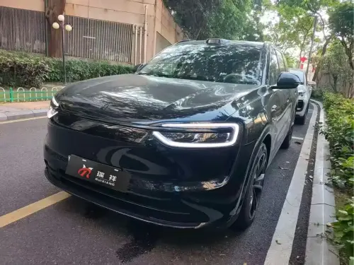 AITO M7, 2025