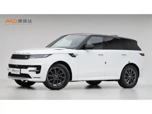 Land Rover Range Rover Sport, 2023