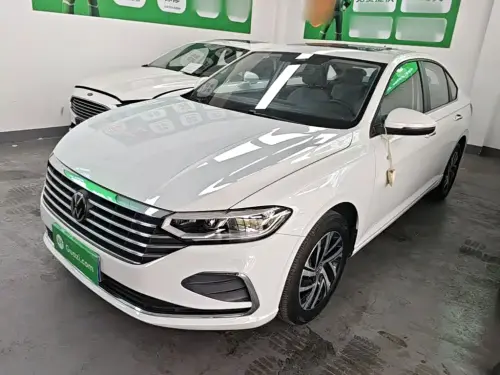 Volkswagen Lavida, 2024