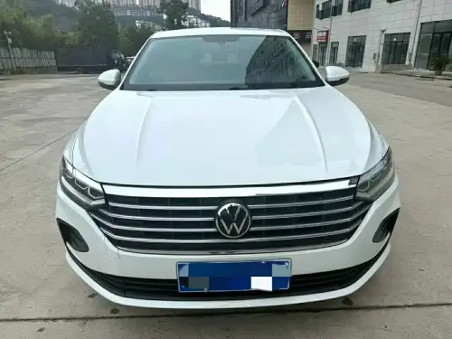 Volkswagen Lavida, 2022