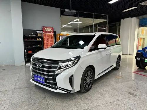 GAC M8, 2023