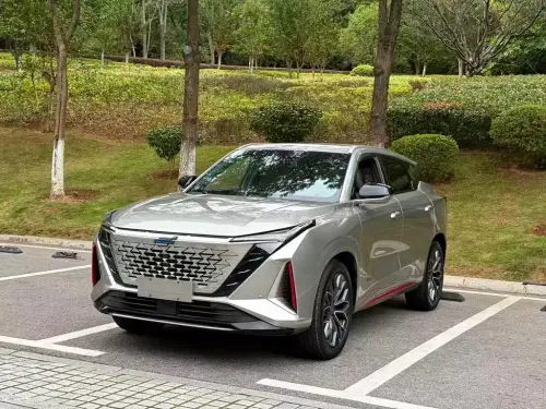 Changan Z6, 2023