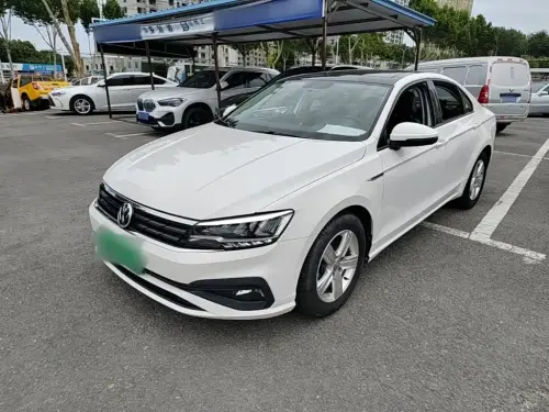 Volkswagen Lamando, 2021