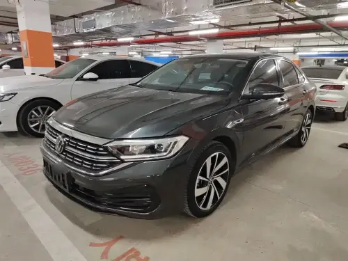 Volkswagen Sagitar, 2023
