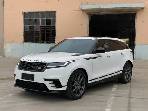 Land Rover Range Rover Velar, 2024