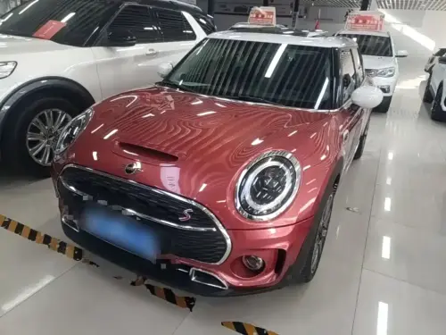 Mini MINI CLUBMAN, 2023