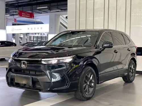 Honda Breeze, 2023