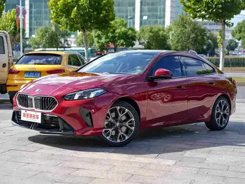BMW 2-Series, 2026