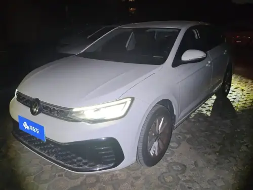 Volkswagen Lavida, 2024