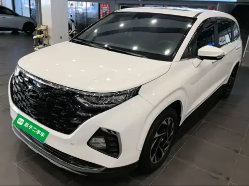 Hyundai Costar, 2024