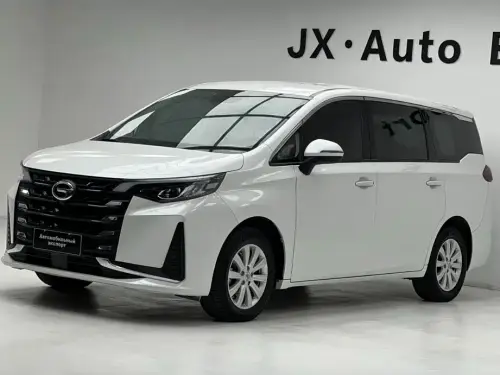 GAC M6, 2022