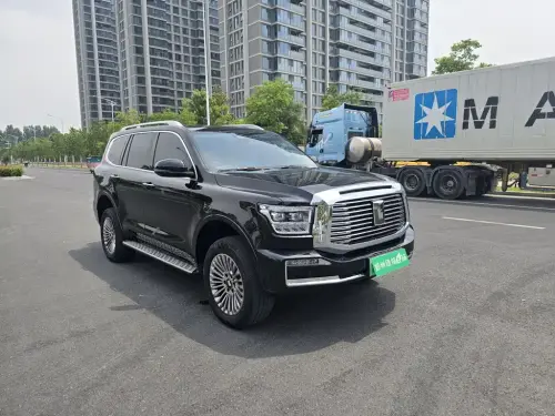 Tank 500, 2025