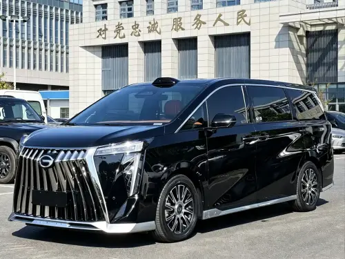 GAC M8, 2026