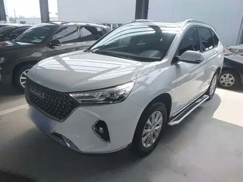 Haval M6, 2022