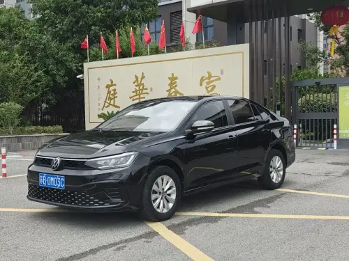 Volkswagen Lavida, 2024