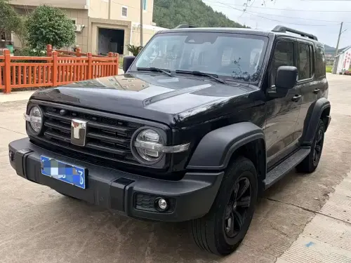 Tank 300, 2024