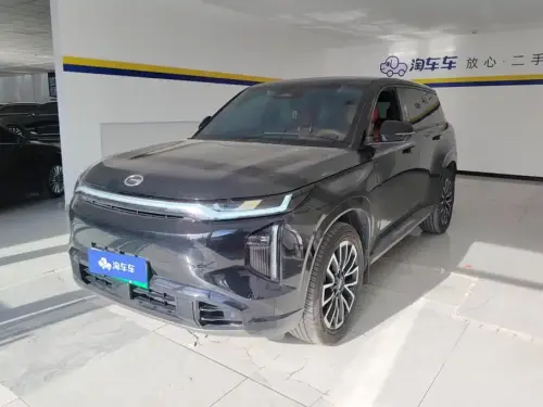 GAC Xiangwang S7, 2025
