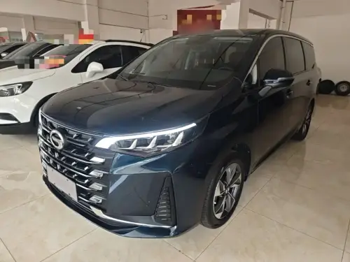 GAC M6, 2024