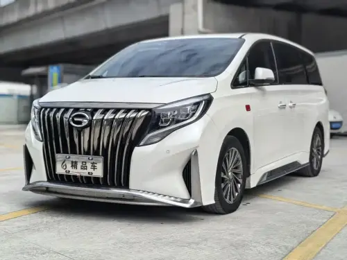 GAC M8, 2021