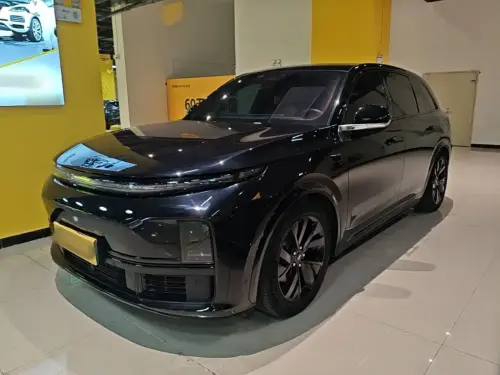 Li Auto L7, 2023