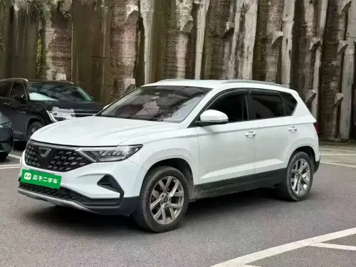 Jetta VS5, 2022