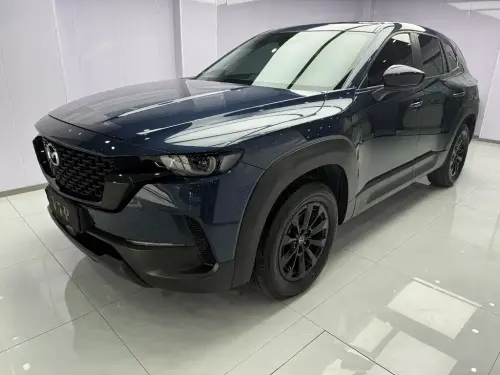 Mazda CX-50, 2023