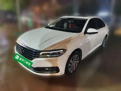 Volkswagen Lavida, 2022
