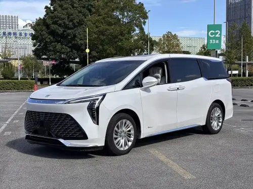 Buick Century, 2024