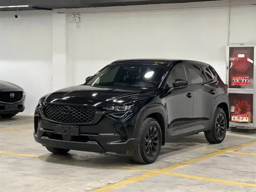 Mazda CX-50, 2023