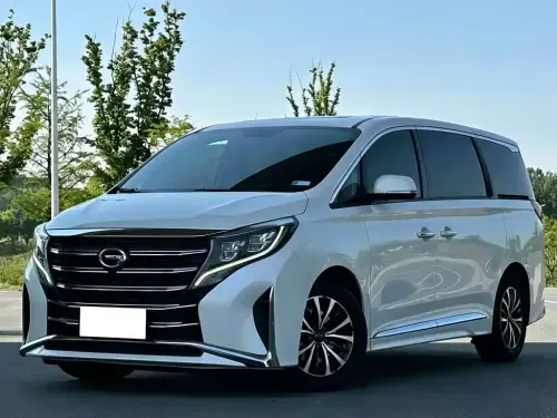 GAC M8, 2023