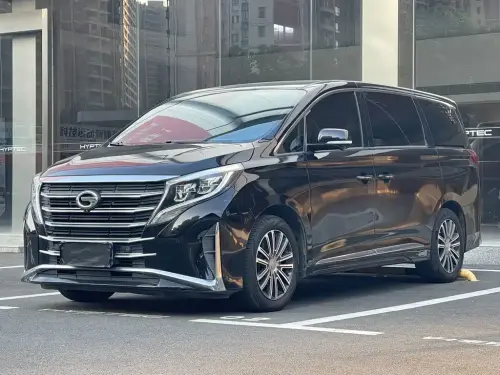 GAC M8, 2020