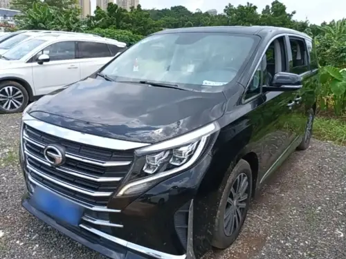 GAC M8, 2022