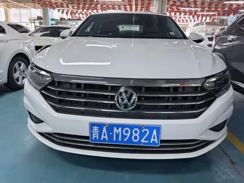 Volkswagen Sagitar, 2021