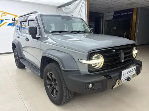 Tank 300, 2021