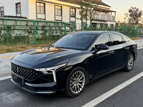 Bestune B70, 2024