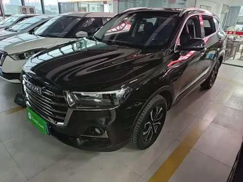 Haval H6, 2023