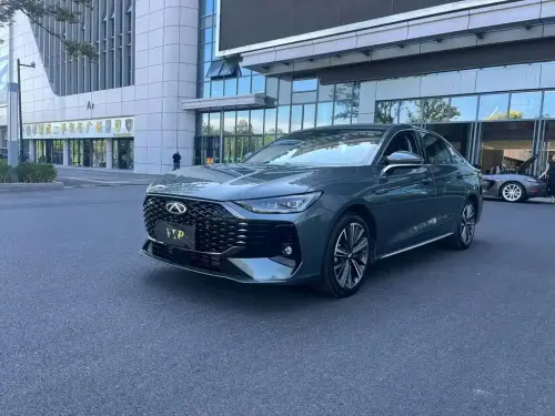 Chery Arrizo 8 PRO, 2025
