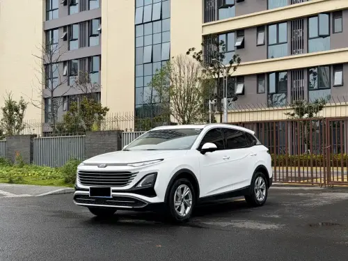 Bestune T90, 2023